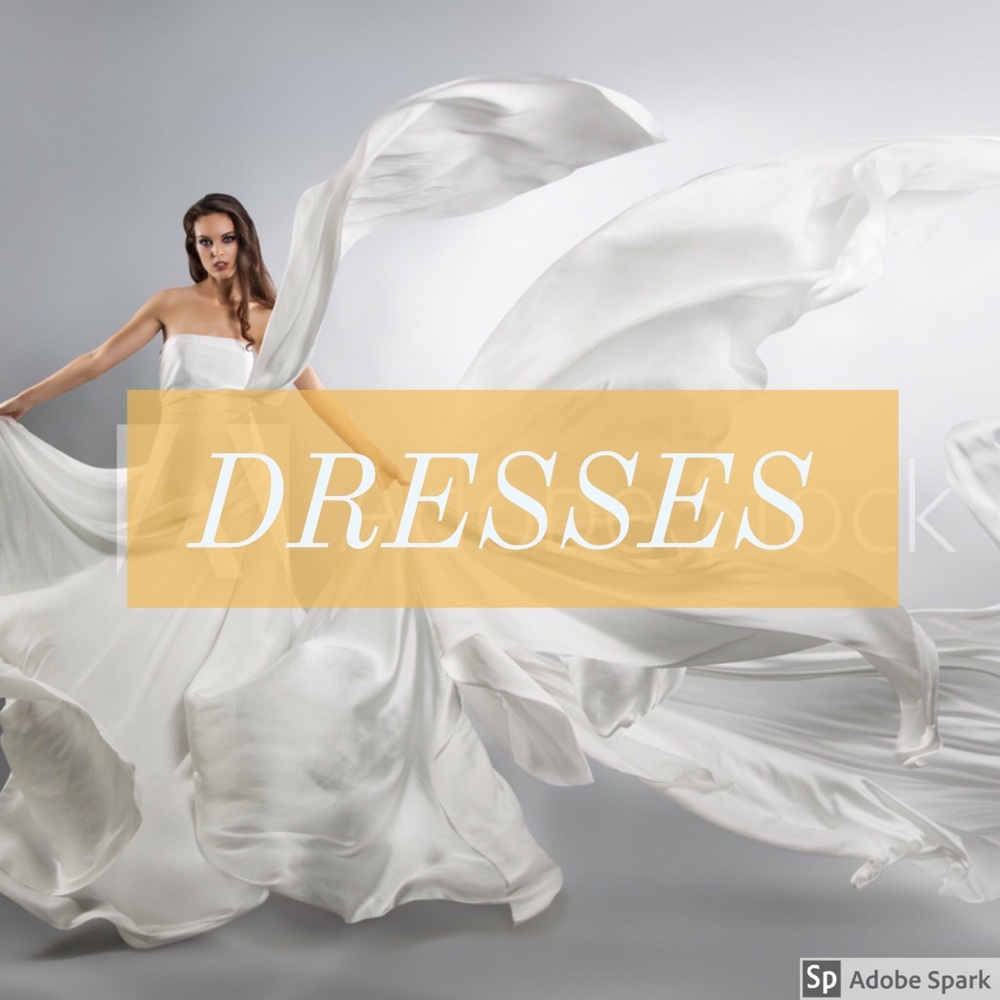 Come see my beautiful dresses - Picture 1 of 1